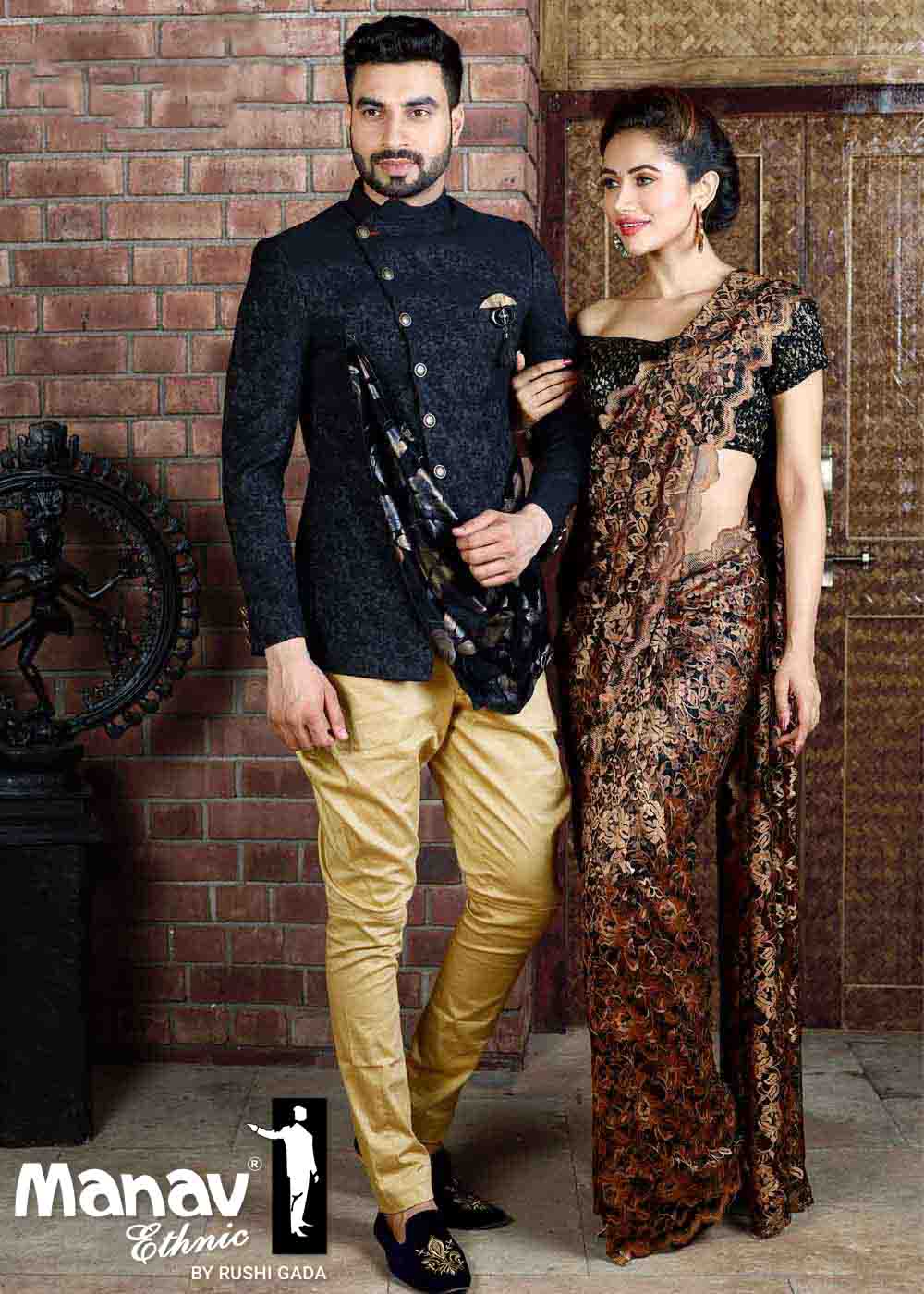 Jodhpuri Suits - Designer Jodhpuri Suit for Men